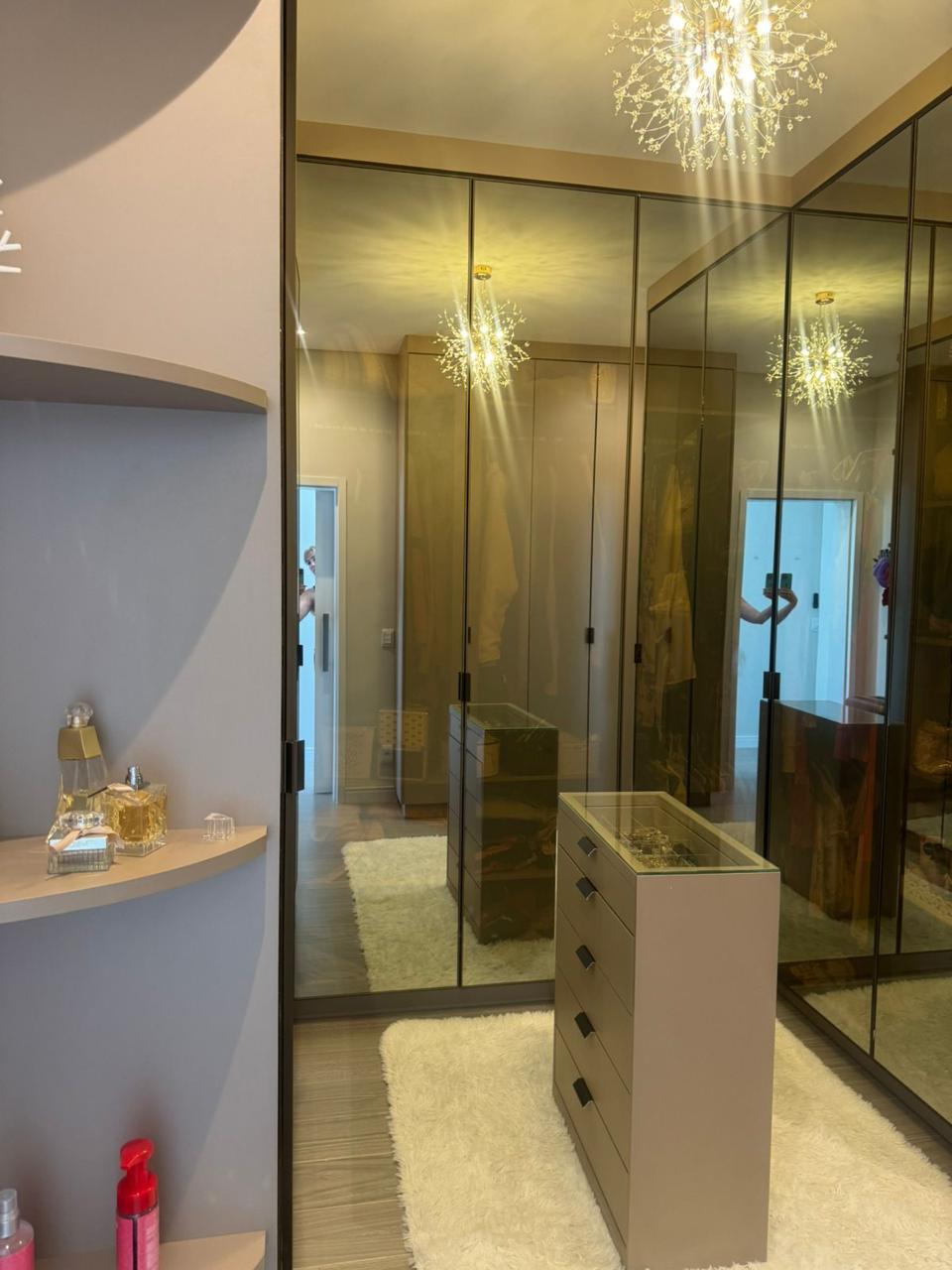 Casa com 4 dormit&oacute;rios &agrave; venda,457 m&sup2; - Condom&iacute;nio Saint Patrick - Sorocaba - SP Avenida Cannes Sorocaba - 