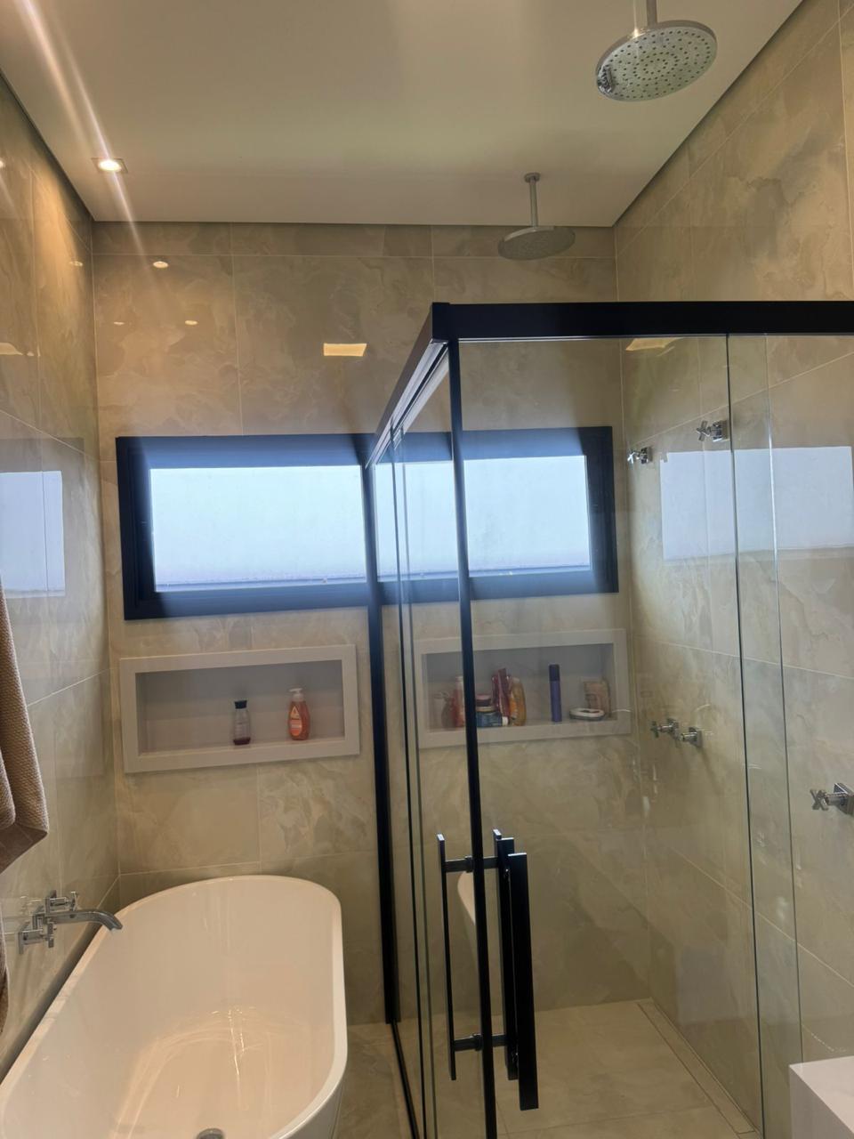 Casa com 4 dormit&oacute;rios &agrave; venda,457 m&sup2; - Condom&iacute;nio Saint Patrick - Sorocaba - SP Avenida Cannes Sorocaba - 