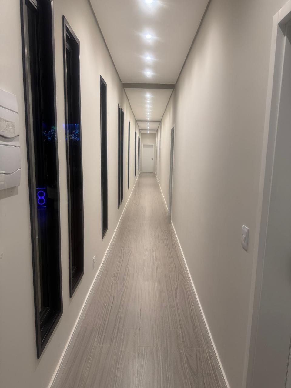 Casa com 4 dormit&oacute;rios &agrave; venda,457 m&sup2; - Condom&iacute;nio Saint Patrick - Sorocaba - SP Avenida Cannes Sorocaba - 