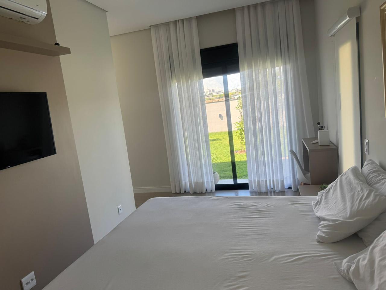 Casa com 4 dormit&oacute;rios &agrave; venda,457 m&sup2; - Condom&iacute;nio Saint Patrick - Sorocaba - SP Avenida Cannes Sorocaba - 