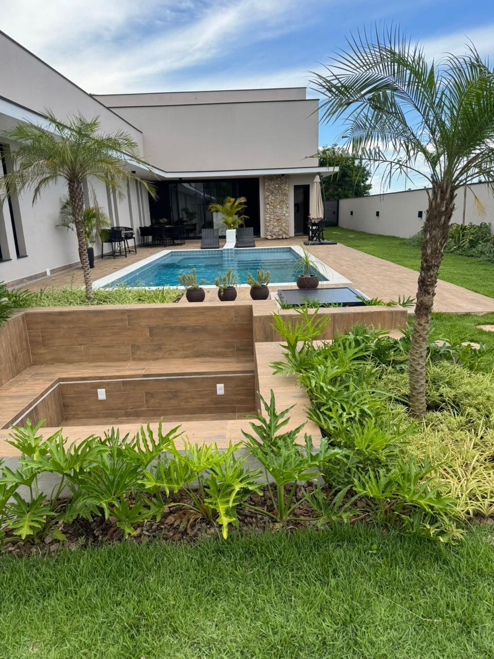 Casa com 4 dormit&oacute;rios &agrave; venda,457 m&sup2; - Condom&iacute;nio Saint Patrick - Sorocaba - SP Avenida Cannes Sorocaba - 