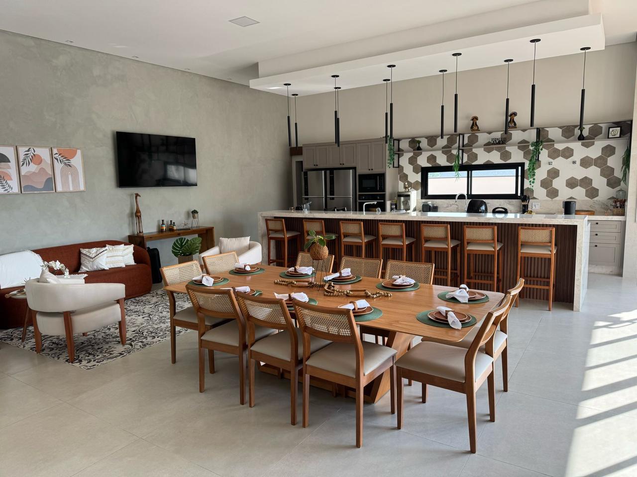 Casa com 4 dormit&oacute;rios &agrave; venda,457 m&sup2; - Condom&iacute;nio Saint Patrick - Sorocaba - SP Avenida Cannes Sorocaba - 