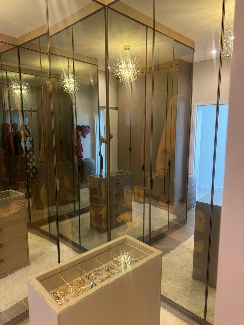 Casa com 4 dormit&oacute;rios &agrave; venda,457 m&sup2; - Condom&iacute;nio Saint Patrick - Sorocaba - SP Avenida Cannes Sorocaba - 