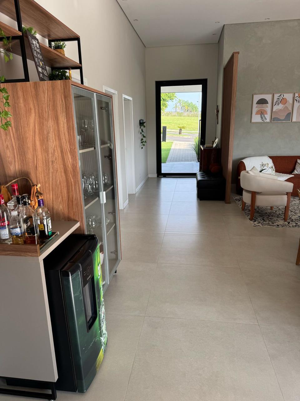 Casa com 4 dormit&oacute;rios &agrave; venda,457 m&sup2; - Condom&iacute;nio Saint Patrick - Sorocaba - SP Avenida Cannes Sorocaba - 