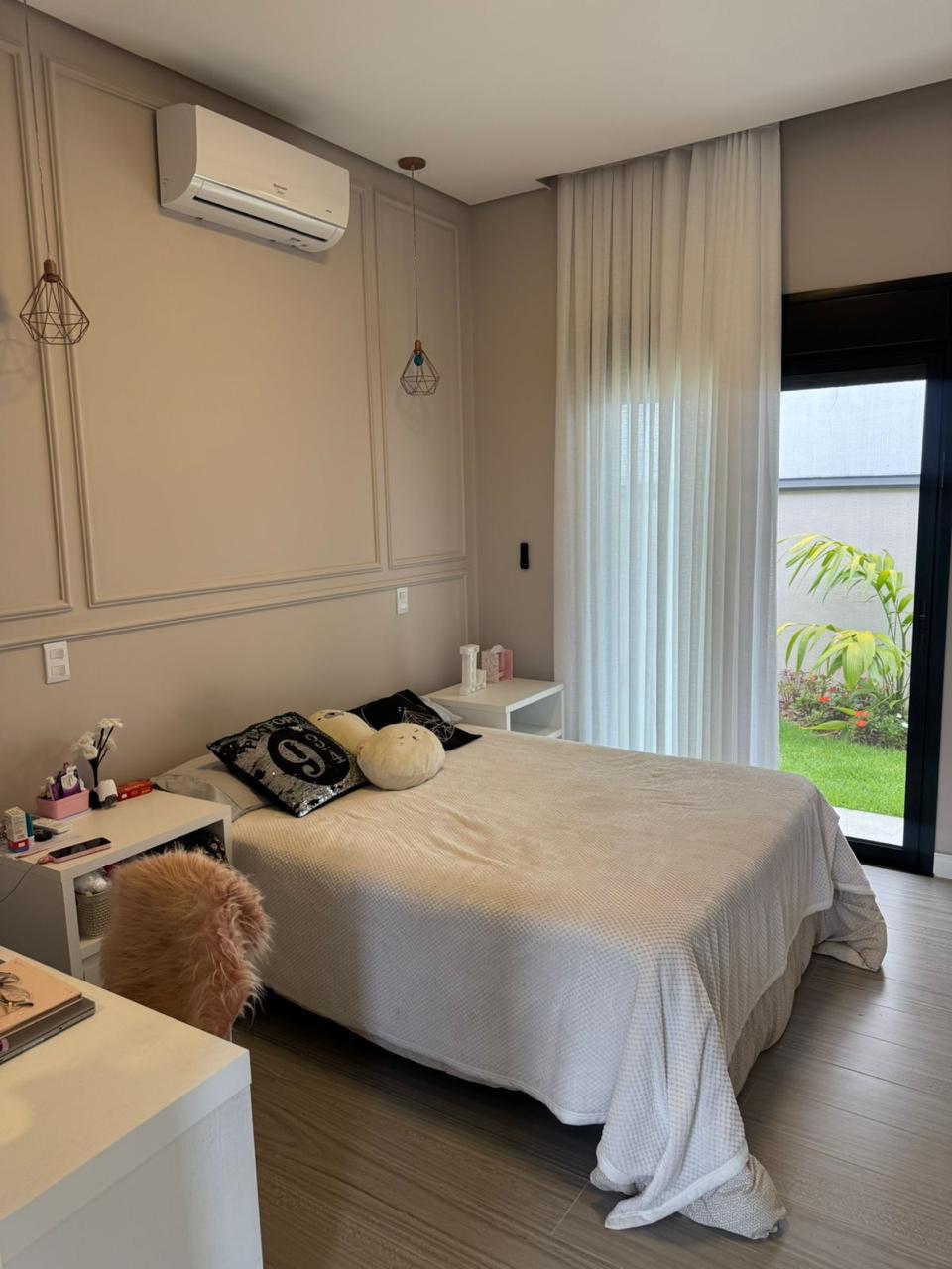 Casa com 4 dormit&oacute;rios &agrave; venda,457 m&sup2; - Condom&iacute;nio Saint Patrick - Sorocaba - SP Avenida Cannes Sorocaba - 