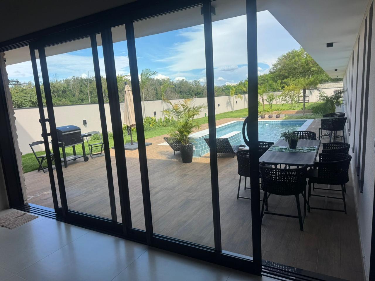 Casa com 4 dormit&oacute;rios &agrave; venda,457 m&sup2; - Condom&iacute;nio Saint Patrick - Sorocaba - SP Avenida Cannes Sorocaba - 