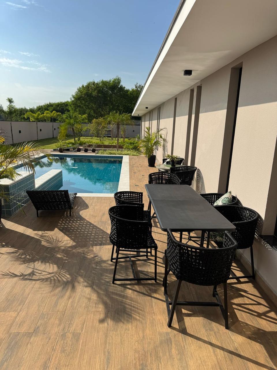 Casa com 4 dormit&oacute;rios &agrave; venda,457 m&sup2; - Condom&iacute;nio Saint Patrick - Sorocaba - SP Avenida Cannes Sorocaba - 