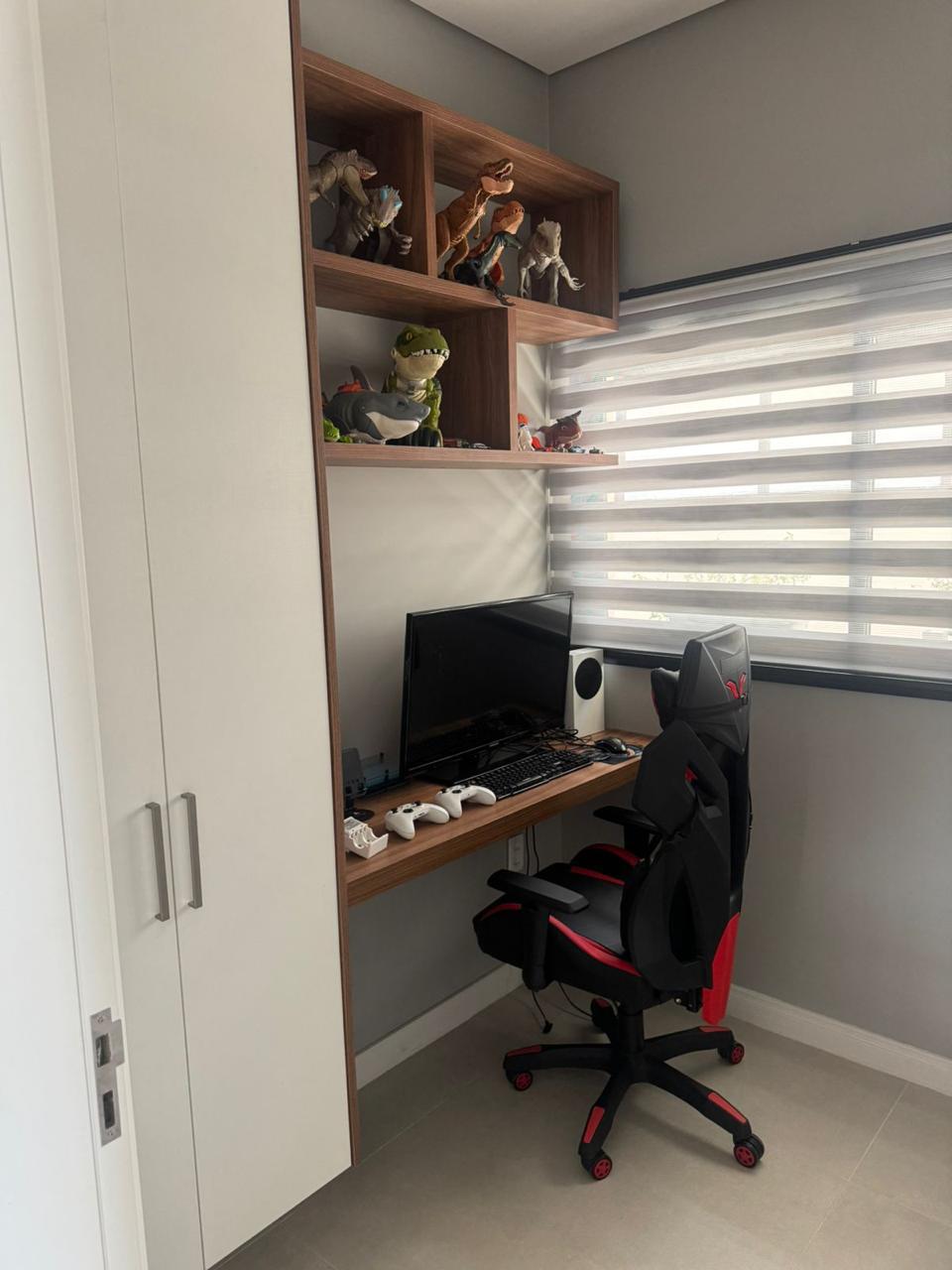 Casa com 4 dormit&oacute;rios &agrave; venda,457 m&sup2; - Condom&iacute;nio Saint Patrick - Sorocaba - SP Avenida Cannes Sorocaba - 