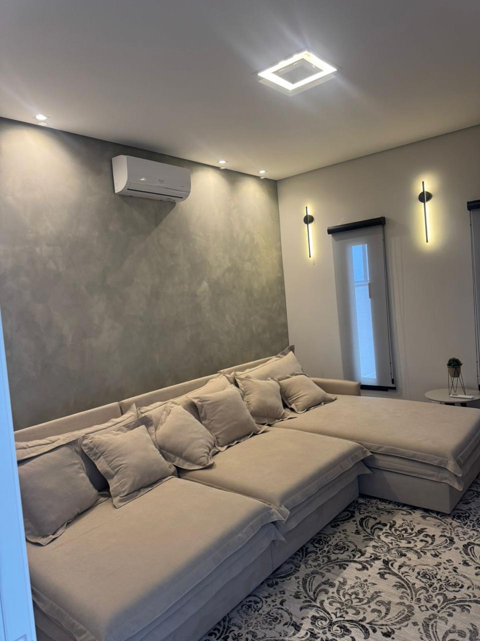 Casa com 4 dormit&oacute;rios &agrave; venda,457 m&sup2; - Condom&iacute;nio Saint Patrick - Sorocaba - SP Avenida Cannes Sorocaba - 