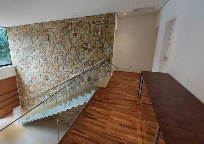 Alpha Conde II - Casa Alto Padrão Avenida Sagitário Barueri - 