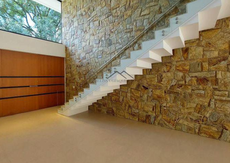 Alpha Conde II - Casa Alto Padrão Avenida Sagitário Barueri - 