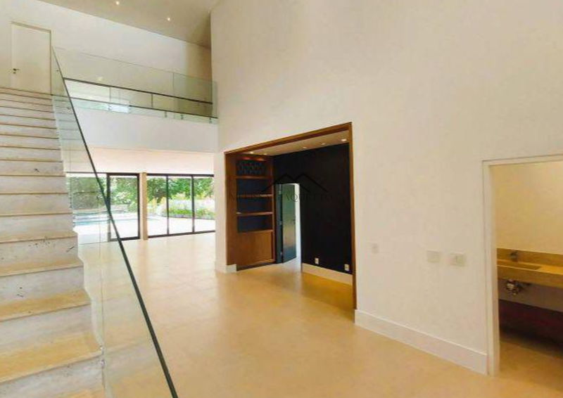 Alpha Conde II - Casa Alto Padrão Avenida Sagitário Barueri - 