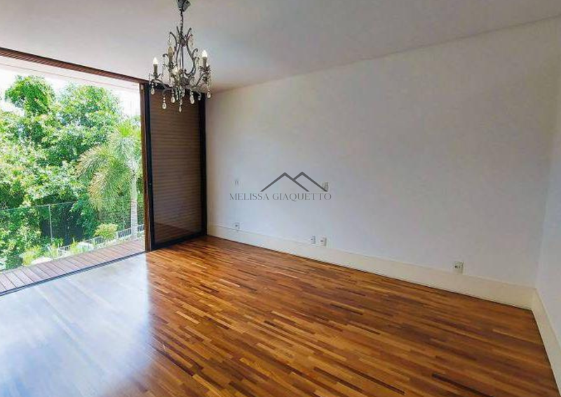 Alpha Conde II - Casa Alto Padrão Avenida Sagitário Barueri - 