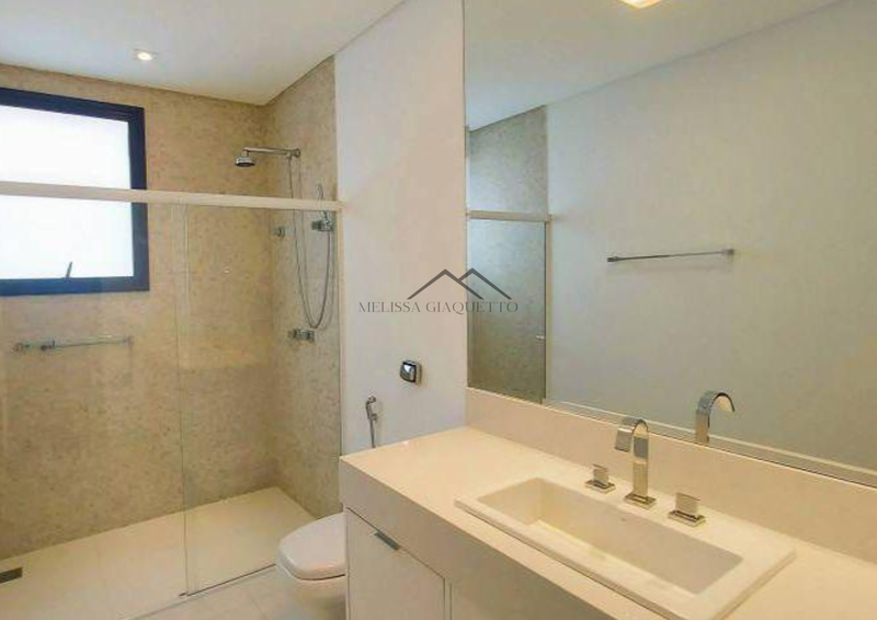 Alpha Conde II - Casa Alto Padrão Avenida Sagitário Barueri - 