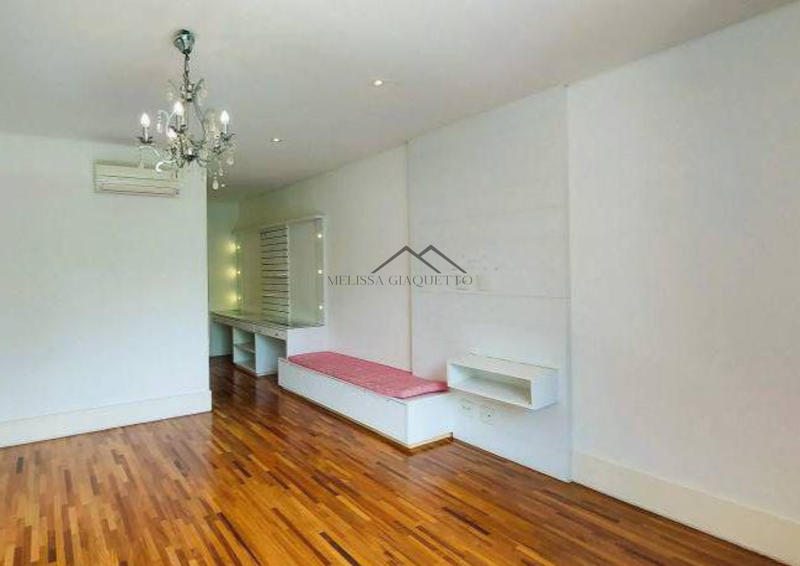 Alpha Conde II - Casa Alto Padrão Avenida Sagitário Barueri - 