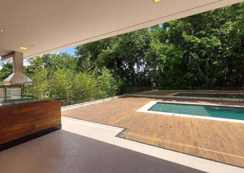 Alpha Conde II - Casa Alto Padrão Avenida Sagitário Barueri - 