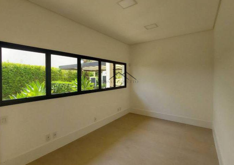 Alpha Conde II - Casa Alto Padrão Avenida Sagitário Barueri - 