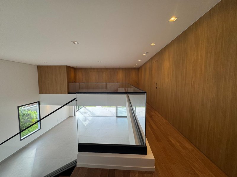 Casa de alto padrão à venda no Residencial Jatibela, Campinas Rua Romilda Aparecida Cruz Campinas - 