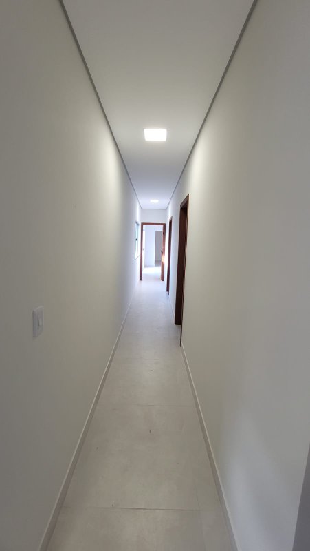 Casa Bairro Jardim das Acácias em Eunápolis jardim das acácias Eunápolis - 