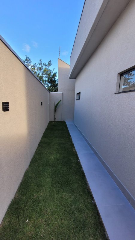 Casa Bairro Jardim das Acácias em Eunápolis jardim das acácias Eunápolis - 