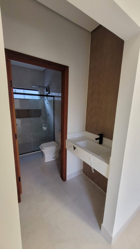 Casa Bairro Jardim das Acácias em Eunápolis jardim das acácias Eunápolis - 
