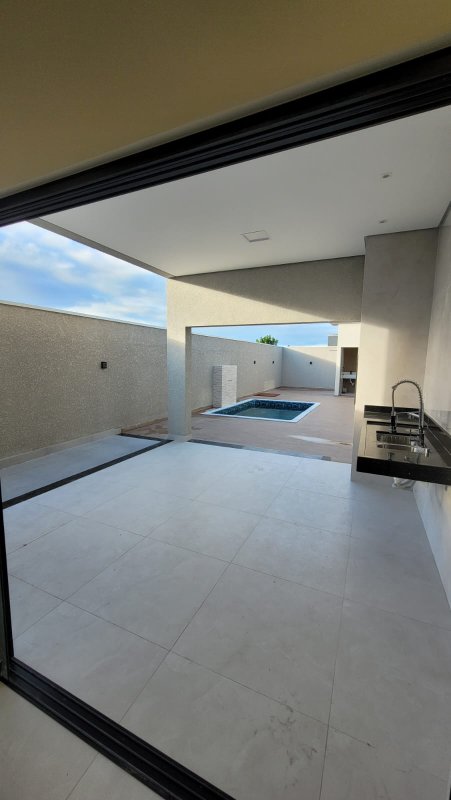 Casa Bairro Jardim das Acácias em Eunápolis jardim das acácias Eunápolis - 