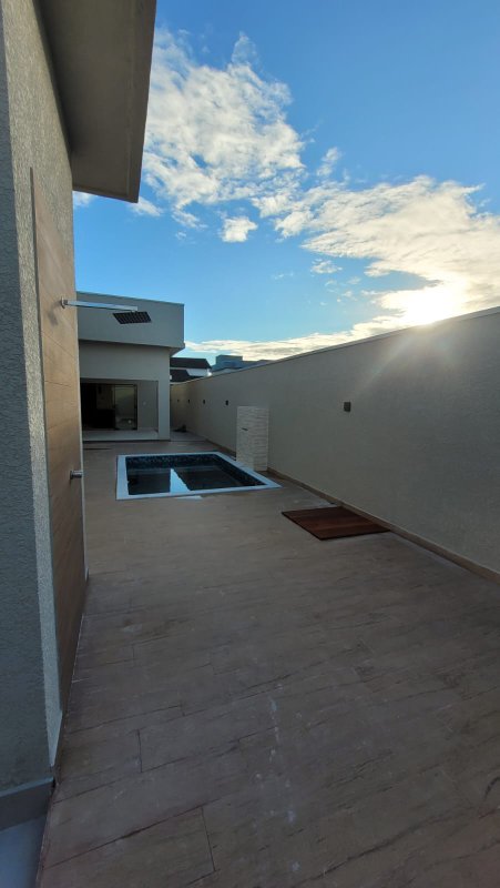 Casa Bairro Jardim das Acácias em Eunápolis jardim das acácias Eunápolis - 