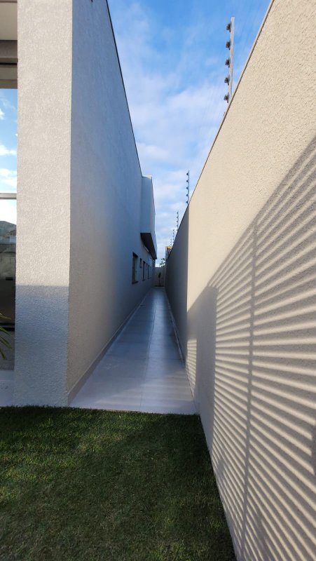 Casa Bairro Jardim das Acácias em Eunápolis jardim das acácias Eunápolis - 