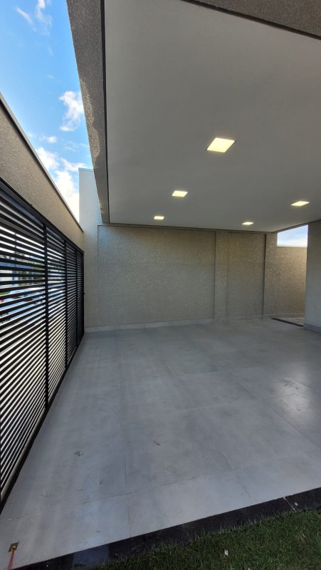 Casa Bairro Jardim das Acácias em Eunápolis jardim das acácias Eunápolis - 