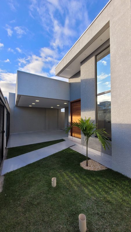 Casa Bairro Jardim das Acácias em Eunápolis jardim das acácias Eunápolis - 