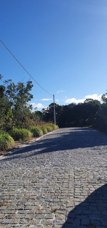 Terreno no Condomínio Alto de Pitinga Alto de Pitinga Porto Seguro - 