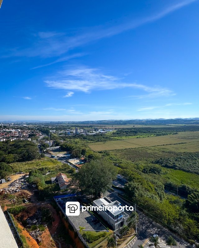 Splendor Blue Rua Corifeu de Azevedo Marques São José dos Campos - 