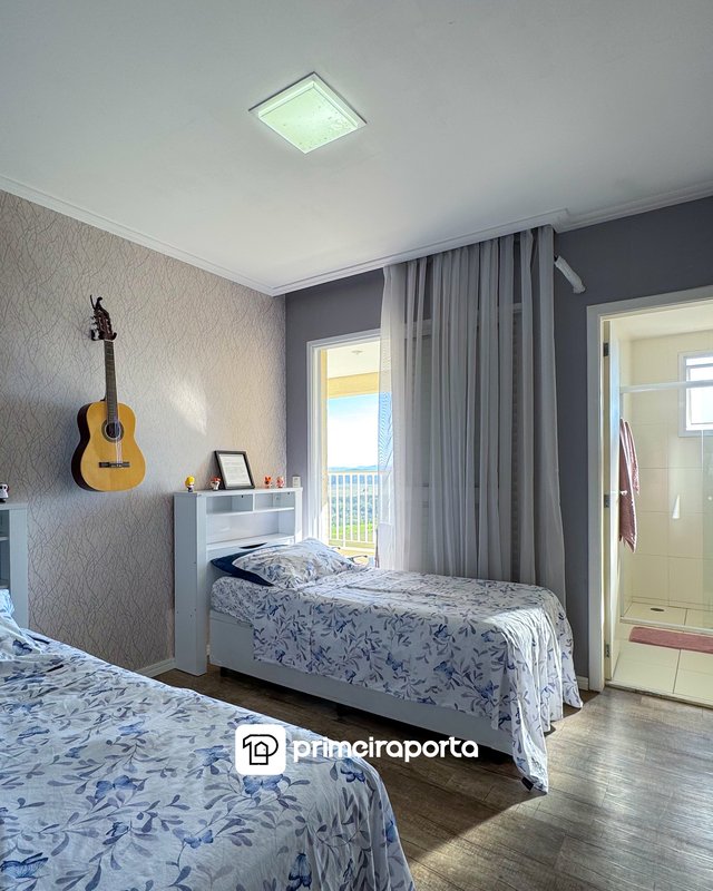 Splendor Blue Rua Corifeu de Azevedo Marques São José dos Campos - 