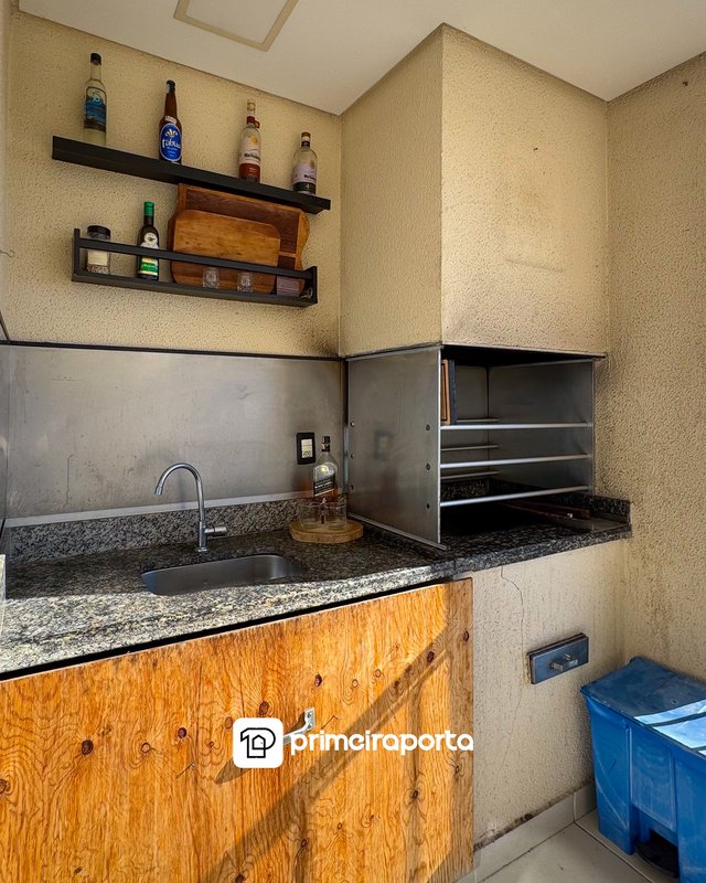 Splendor Blue Rua Corifeu de Azevedo Marques São José dos Campos - 