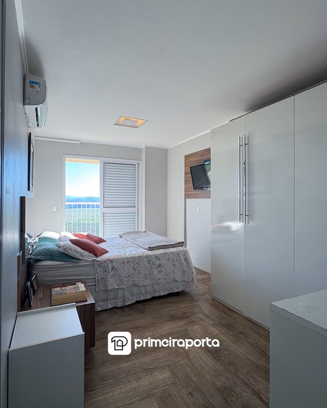 Splendor Blue Rua Corifeu de Azevedo Marques São José dos Campos - 