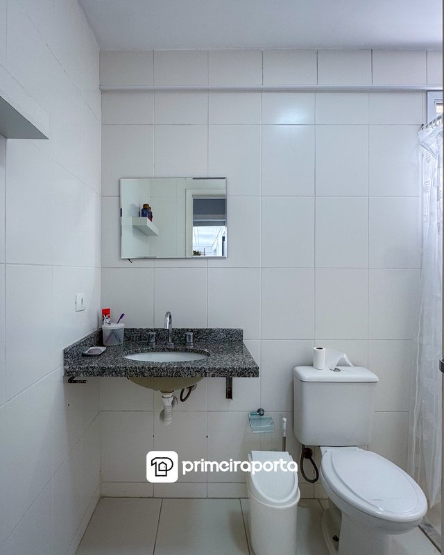 Splendor Blue Rua Corifeu de Azevedo Marques São José dos Campos - 