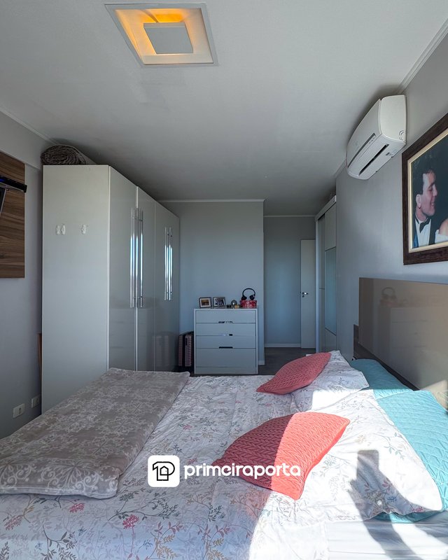 Splendor Blue Rua Corifeu de Azevedo Marques São José dos Campos - 