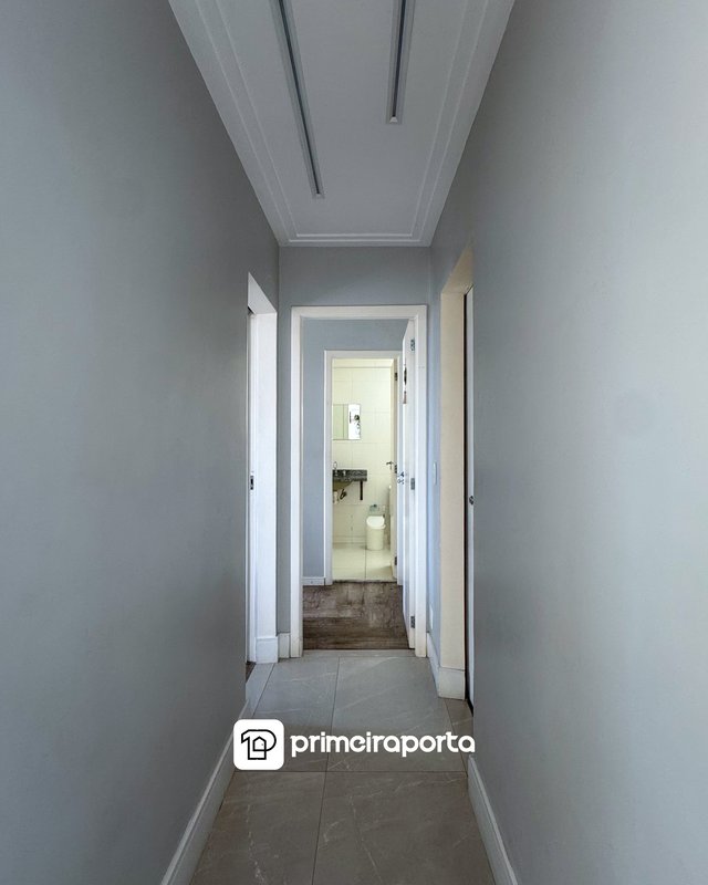 Splendor Blue Rua Corifeu de Azevedo Marques São José dos Campos - 