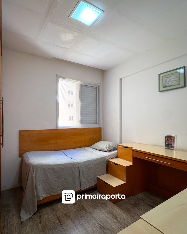 Splendor Blue Rua Corifeu de Azevedo Marques São José dos Campos - 