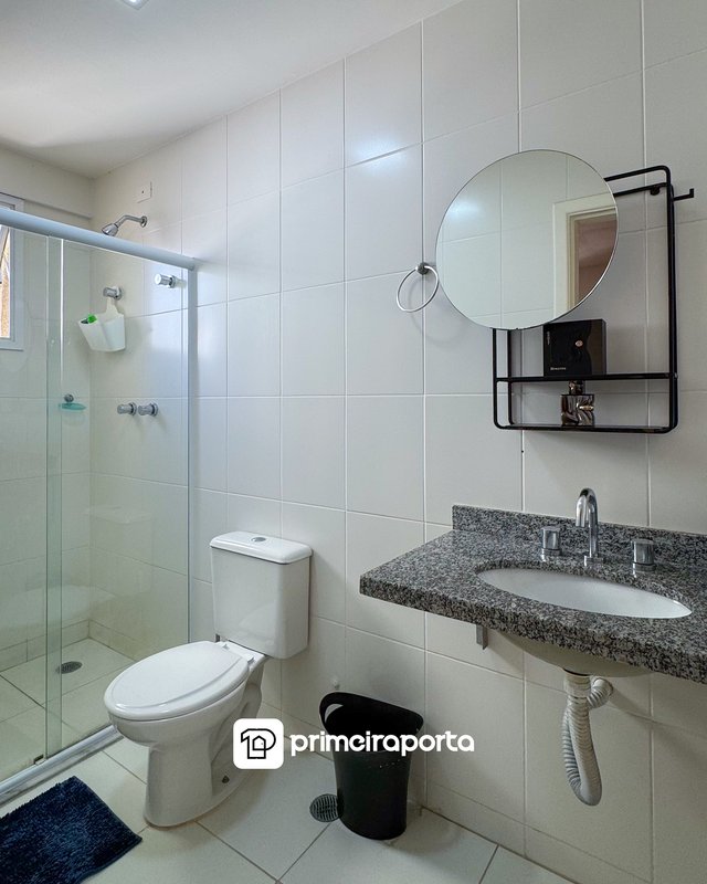 Splendor Blue Rua Corifeu de Azevedo Marques São José dos Campos - 