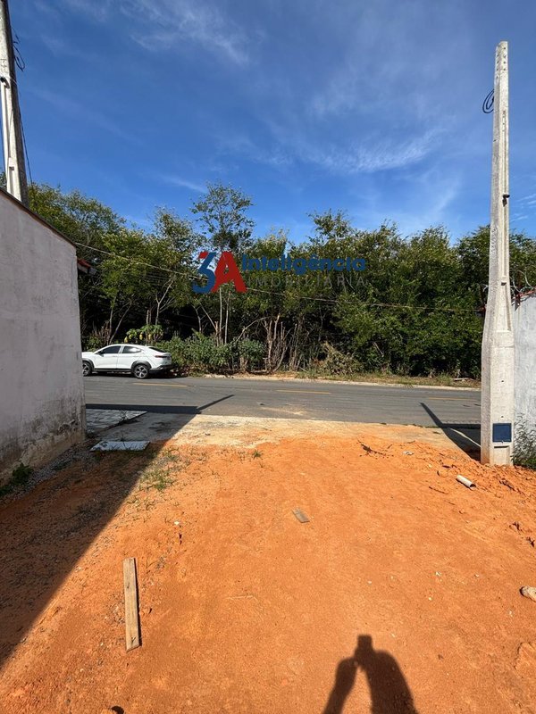 TERRENO JARDIM SANTA MARTA – SOROCABA - Sorocaba - 