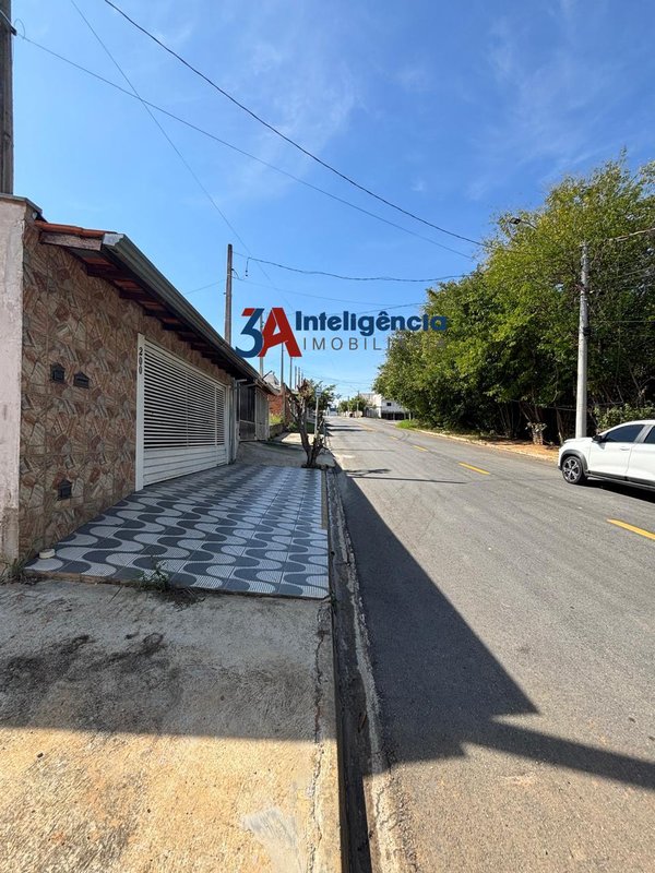 TERRENO JARDIM SANTA MARTA – SOROCABA - Sorocaba - 