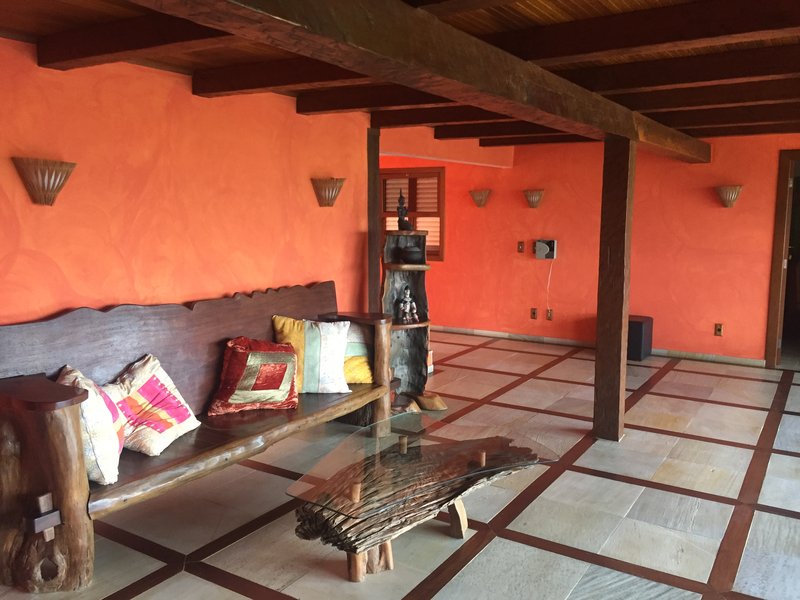 Casa de Alto Padrão em Vale Verde Vale verde Porto Seguro - 