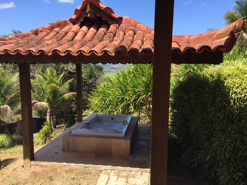 Casa de Alto Padrão em Vale Verde Vale verde Porto Seguro - 