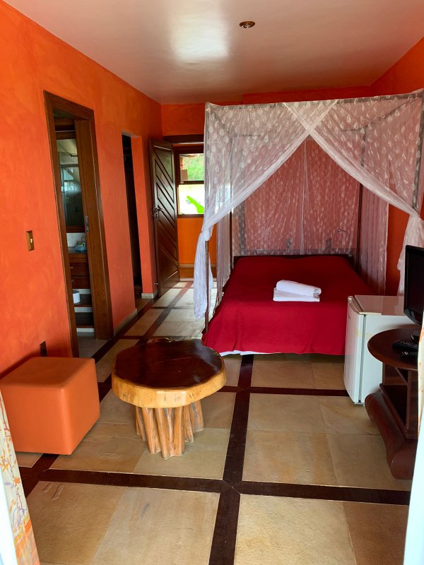 Casa de Alto Padrão em Vale Verde Vale verde Porto Seguro - 