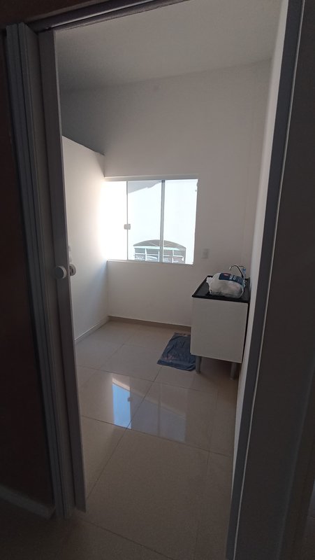 Galpão Comercial Rua Anage São José dos Campos - 