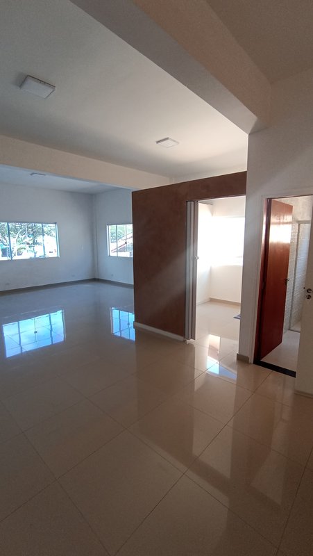 Galpão Comercial Rua Anage São José dos Campos - 