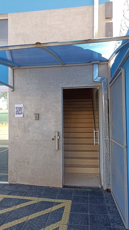 Galpão Comercial Rua Anage São José dos Campos - 