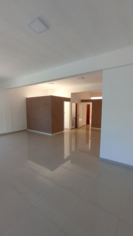Galpão Comercial Rua Anage São José dos Campos - 