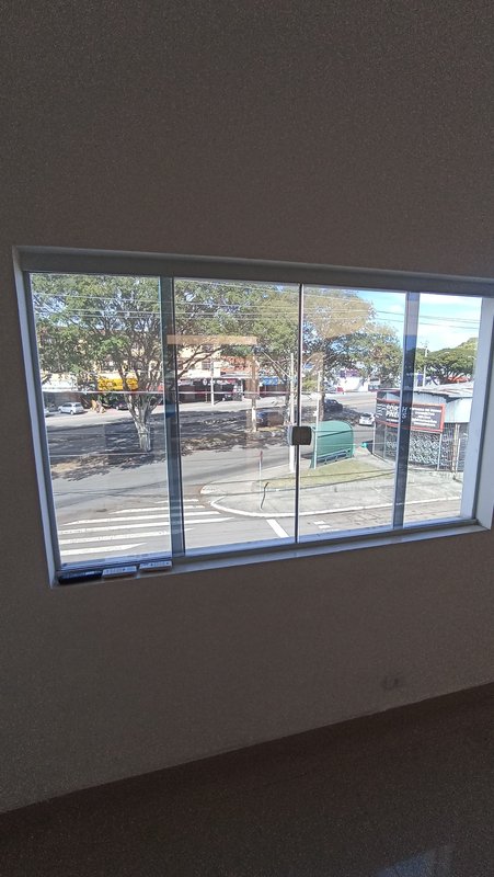 Galpão Comercial Rua Anage São José dos Campos - 